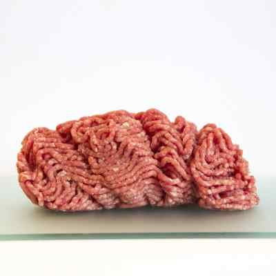 Rundsgehakt (Piemontees)