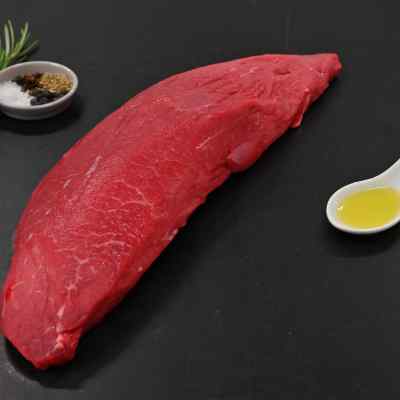 Rosbief Chateaubriand