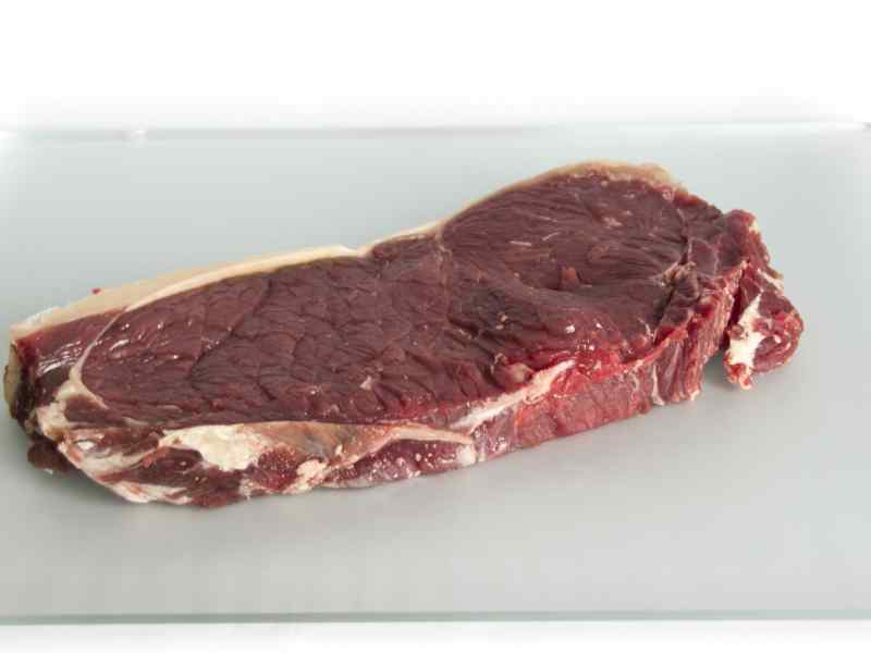 Filet entrec&ocirc;te