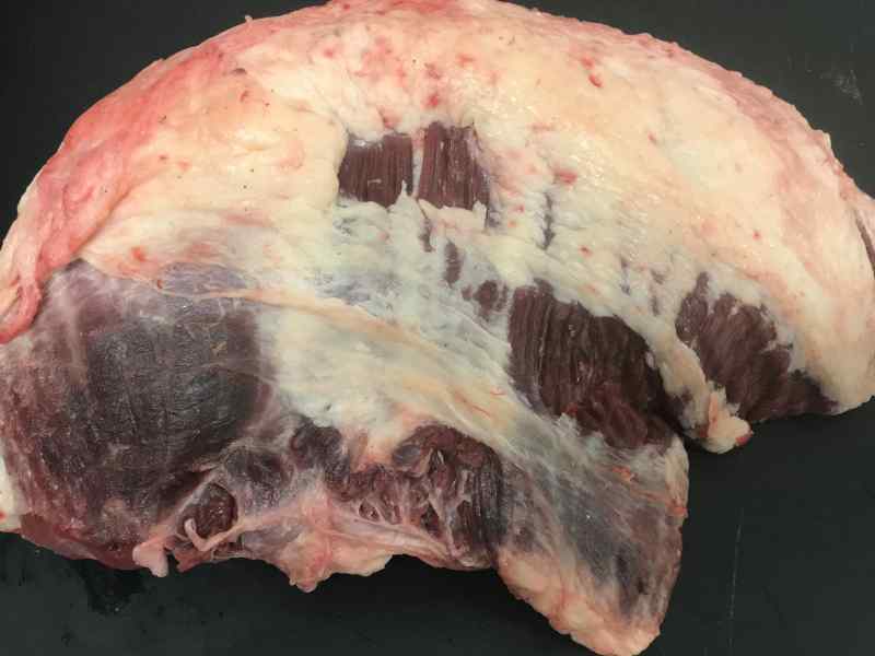 Brisket 
